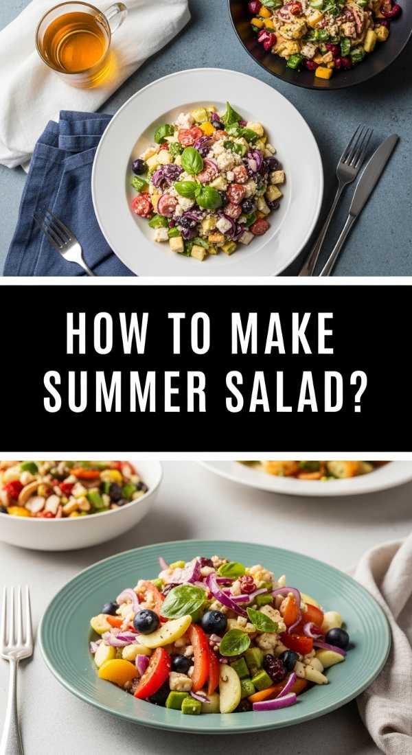 How To Make Summer Salad 6a04ae7baf52e