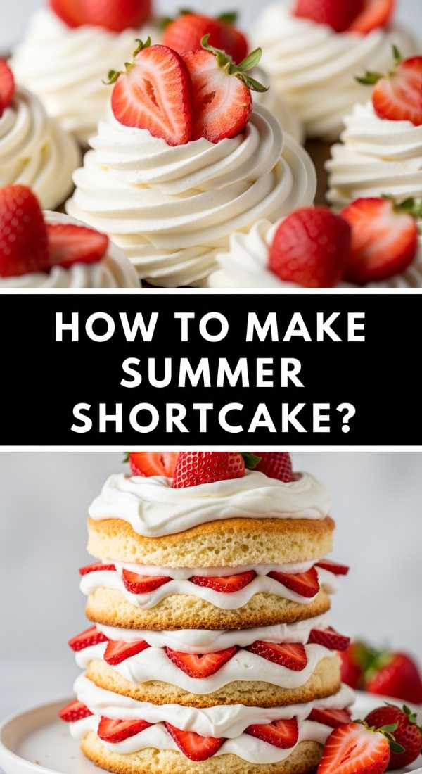How To Make Summer Shortcake 6a01f18b78ca3