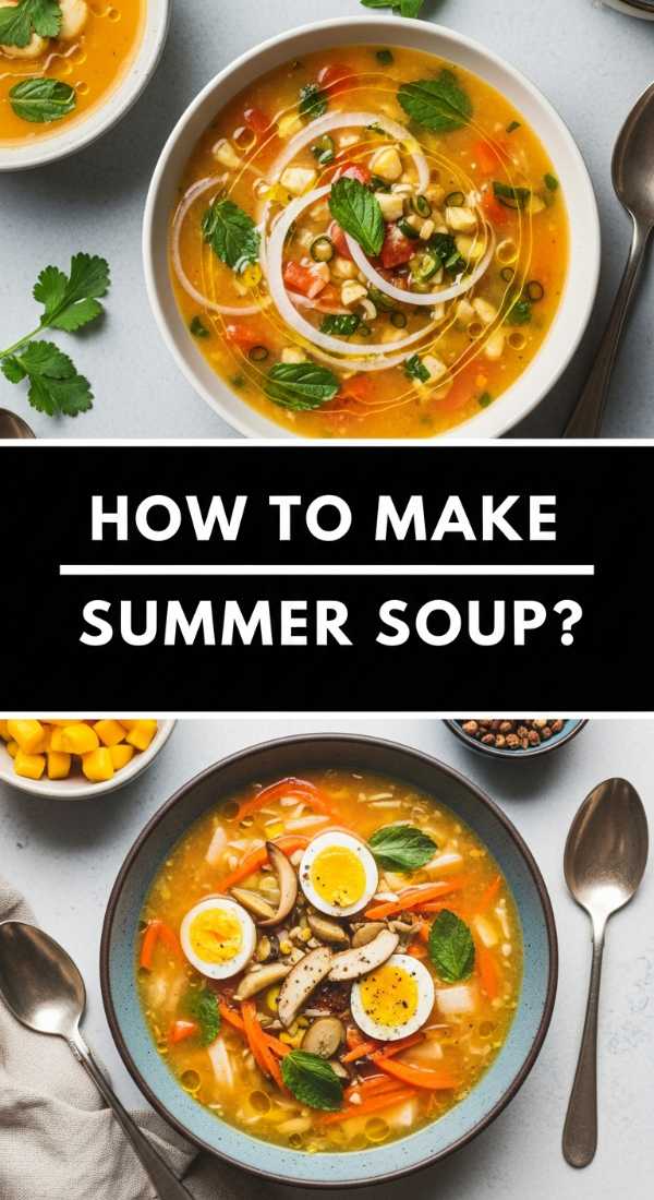 How To Make Summer Soup 6a0447bf137c9