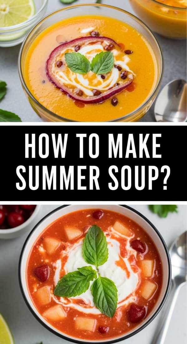How To Make Summer Soup 6a04ae9149f8b