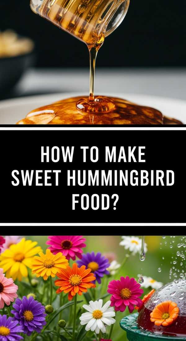 How To Make Sweet Hummingbird Food 6a045b3c1065c