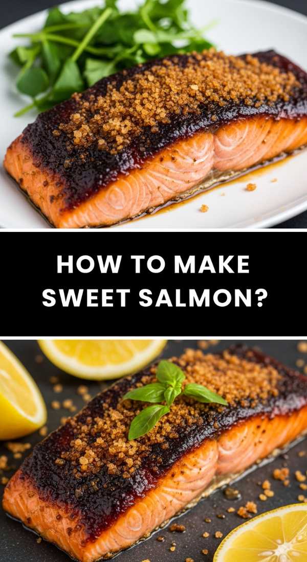 Why This One Simple Food Board Trend is Taking Over Social Media How To Make Sweet Salmon 6a1491550424f