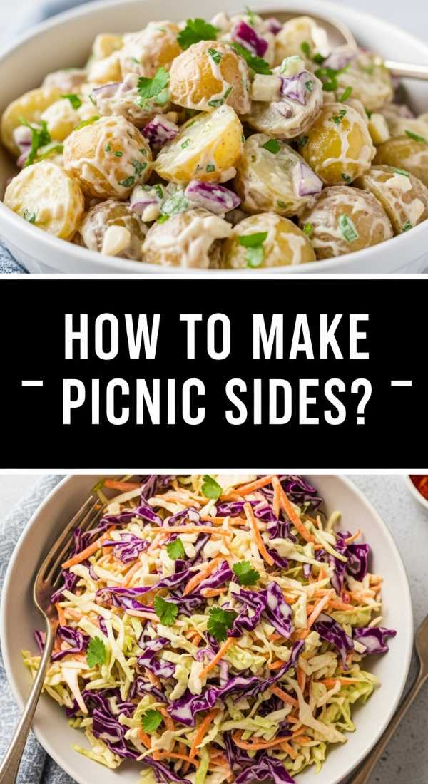 How To Make Tasty Picnic Sides 6a045b40deaf3
