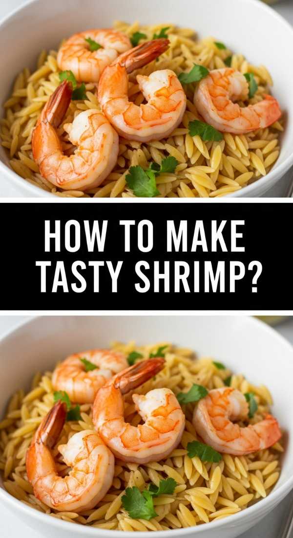 How To Make Tasty Shrimp 69fe132ccfcbc