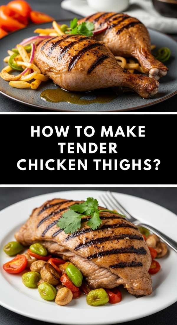 How To Make Tender Chicken Thighs 6a04448f81dab