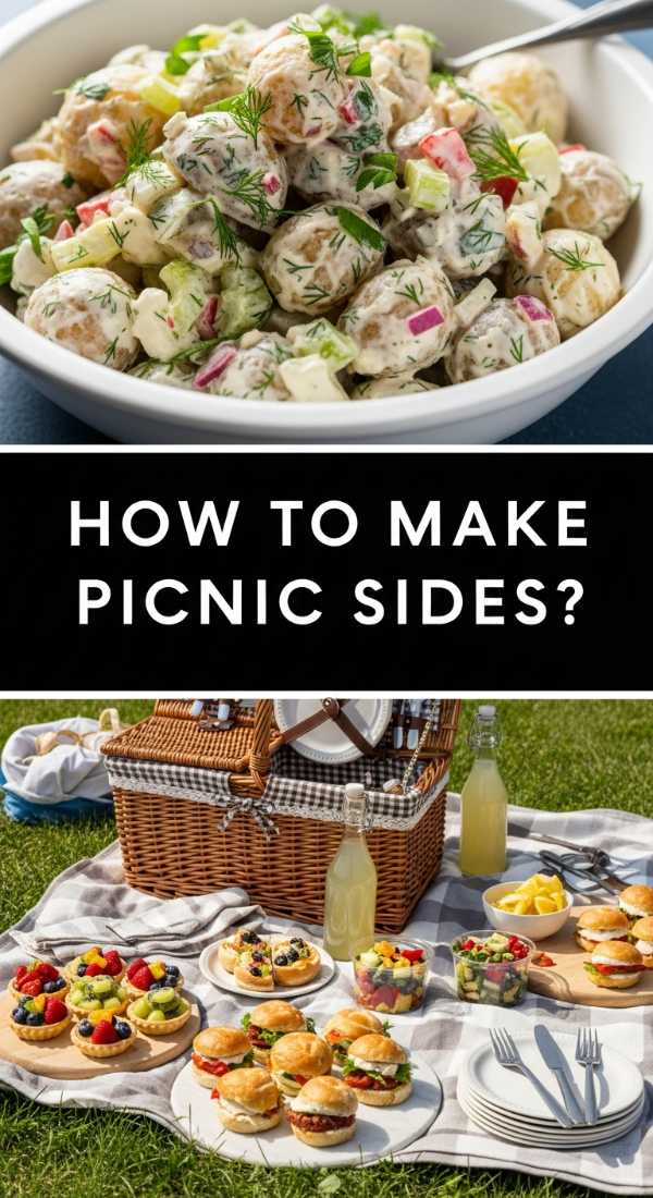 How To Make The Best Picnic Sides 6a045b35598dc