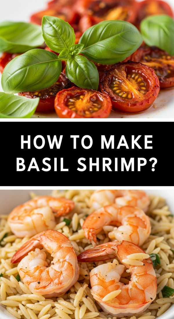 How To Make Tomato Basil Shrimp Orzo 69fe179eb0d0f