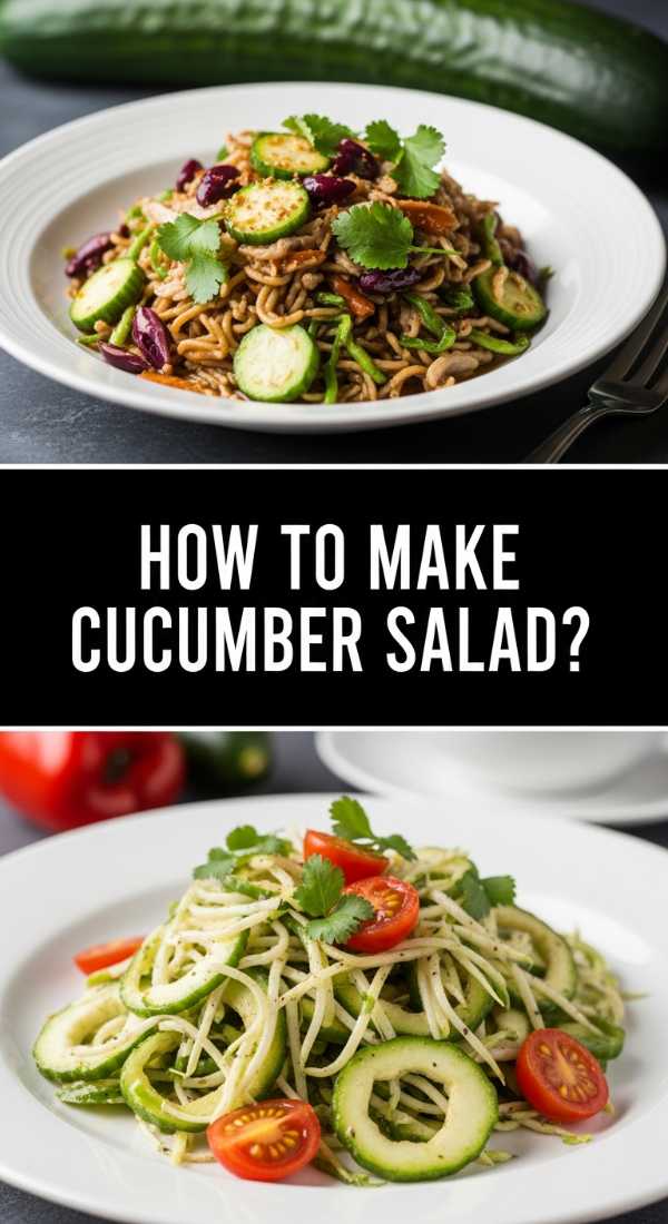 How To Make Tomato Cucumber Salad 69f44d18cfac8