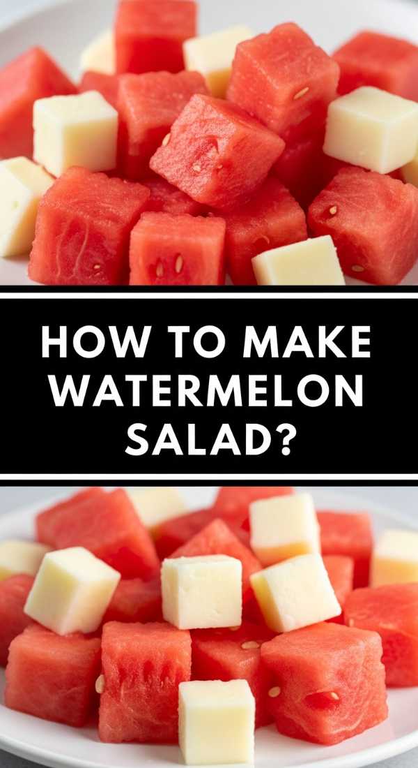 How To Make Watermelon Feta Salad 6a044483d430a