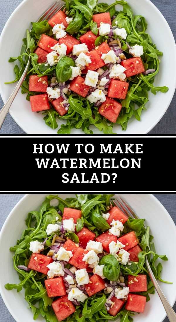 How To Make Watermelon Salad 6a001e6eee1ca