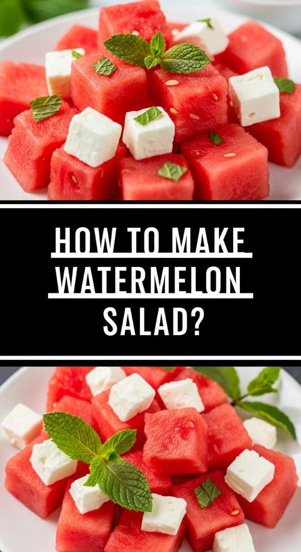 How To Make Watermelon Salad 6a0058de302d4
