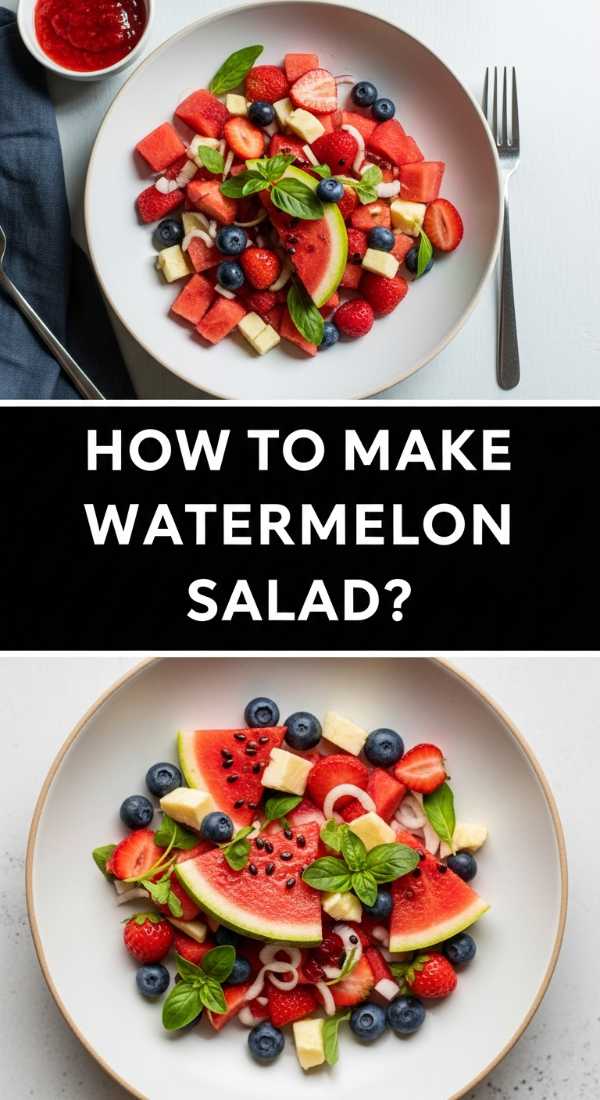 How To Make Watermelon Salad 6a0058e1cf8d6