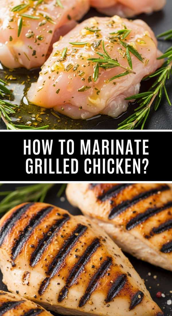 The Easiest Food Board That’s Taking the Internet by Storm How To Marinate Grilled Chicken 69fd8275303e9