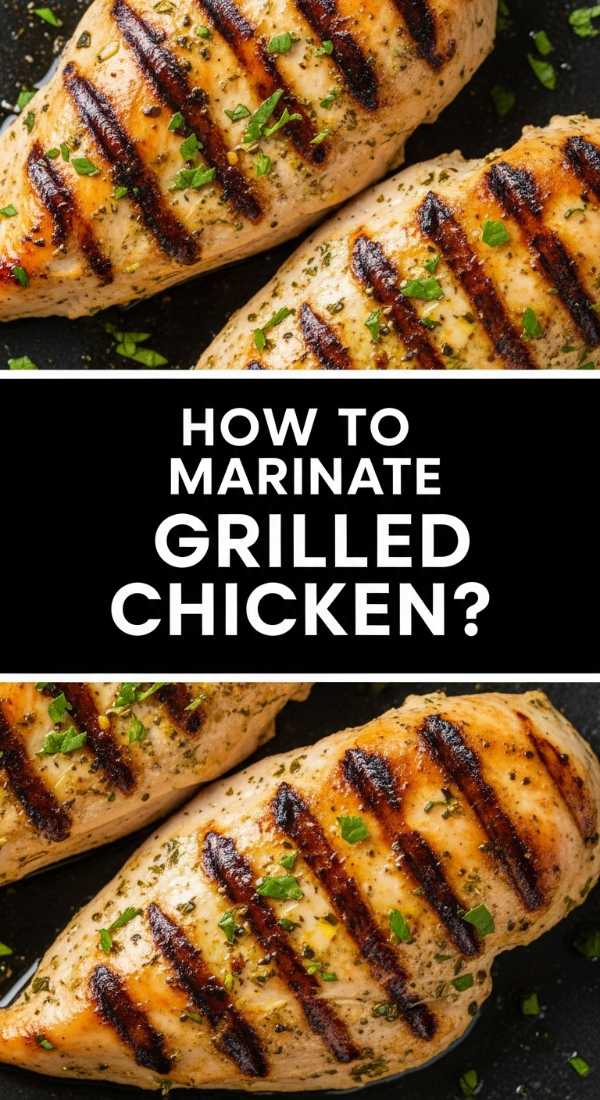 How To Marinate Grilled Chicken 6a0058de696bd