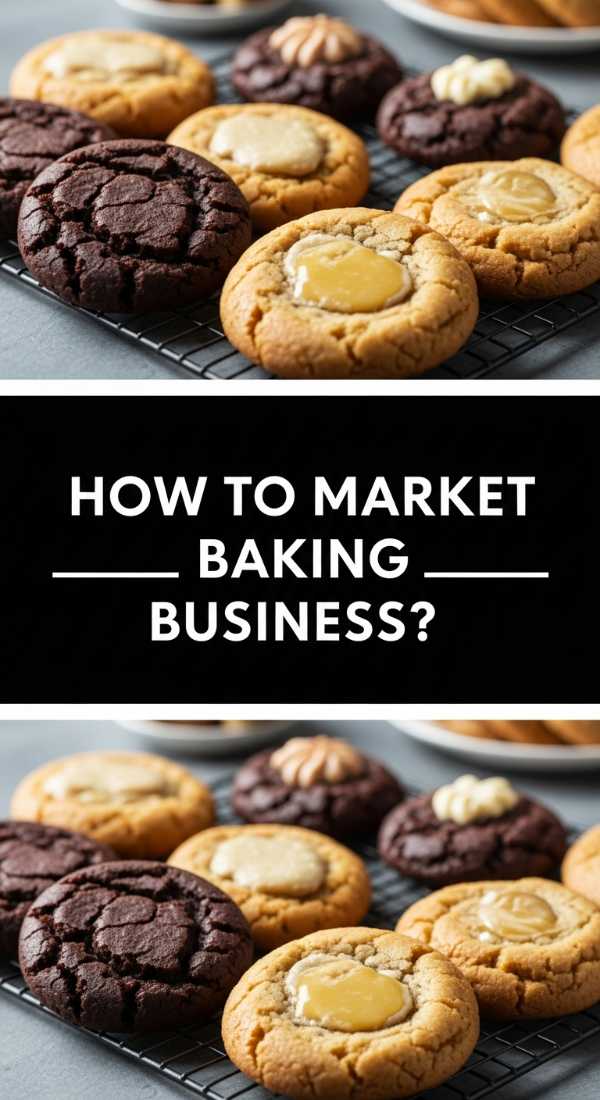 How To Market Baking Business 69fc221010c3b
