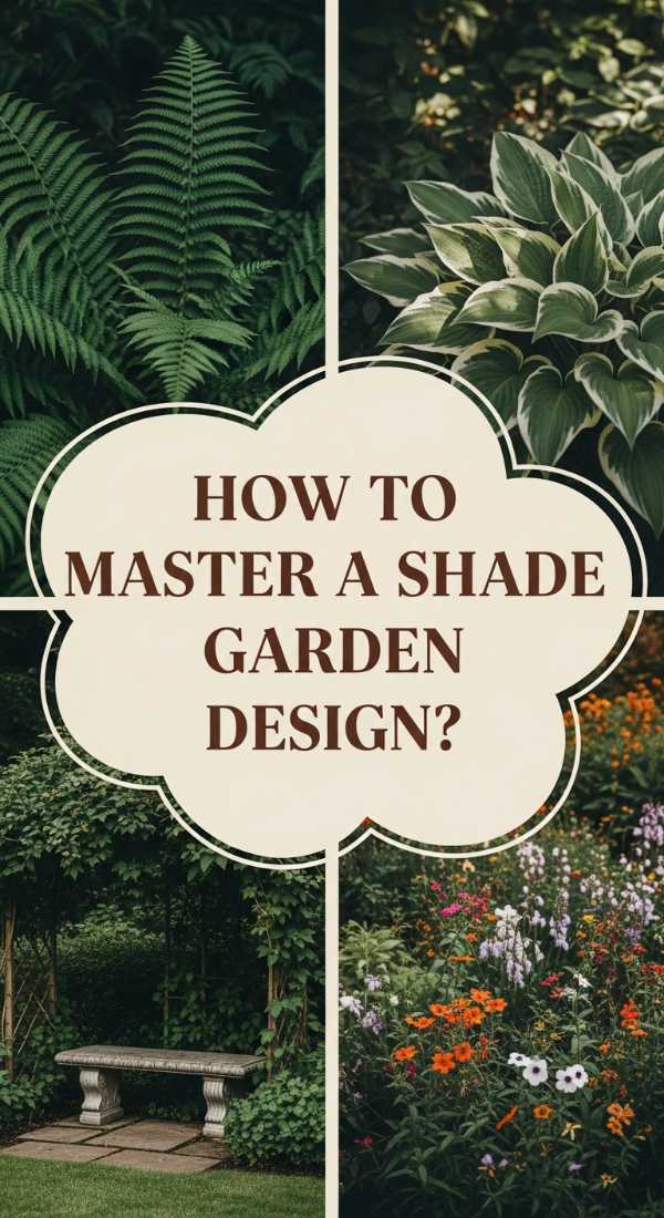How To Master A Shade Garden Design Layout For Cool Summer Retreats 6a0066ac230a3