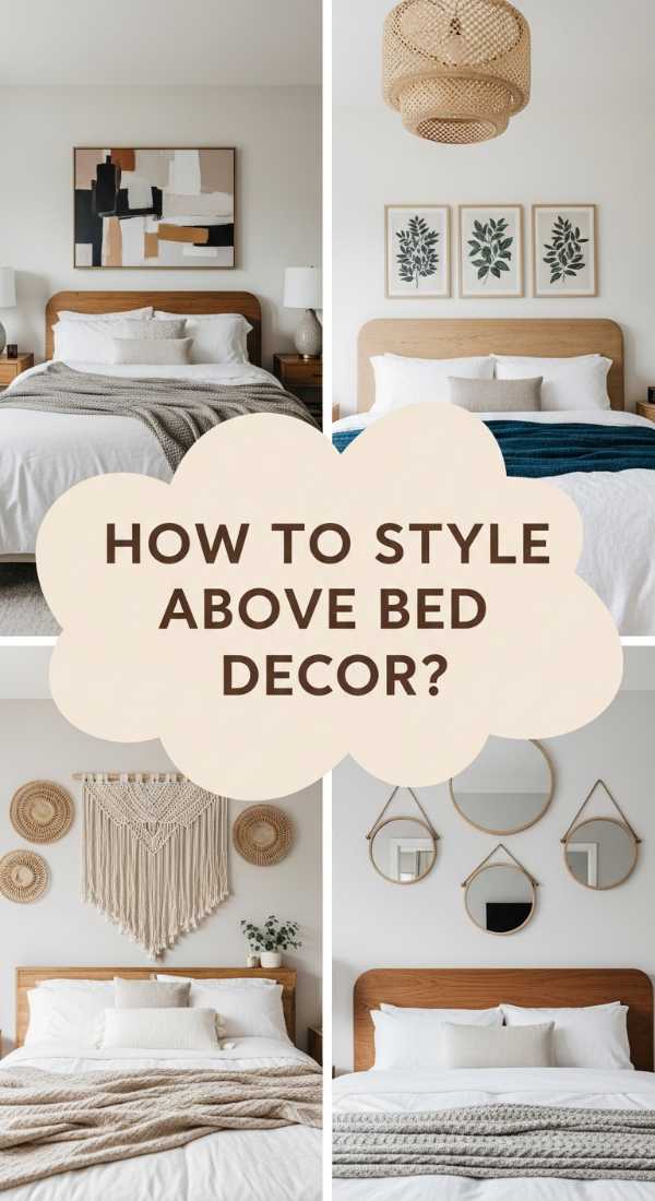 How To Master Above Bed Wall Decor For A Cozy Master Suite 6a007000205f2