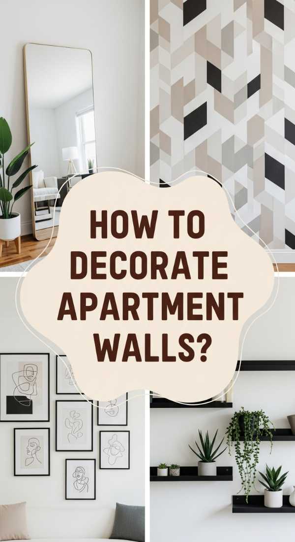 How To Master Apartment Wall Decor For A Chic Small Space Transformation 69fdbde90df1d
