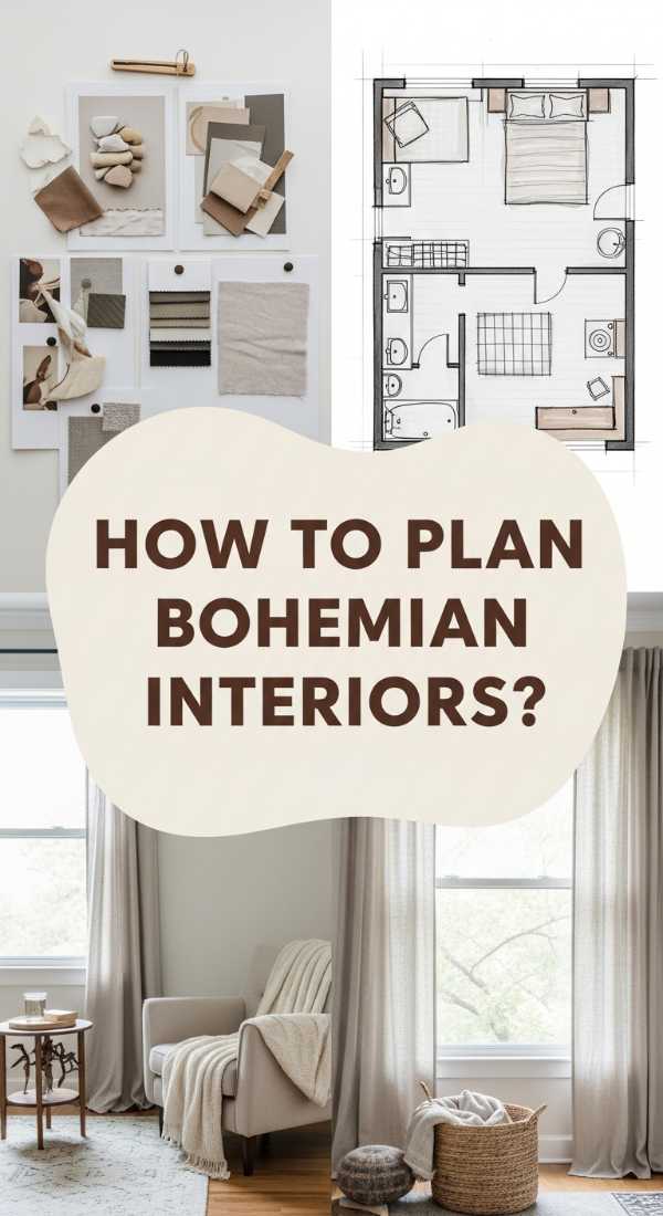 How To Master Bohemian Interior Design For Artful Living 6a0830548b9a8