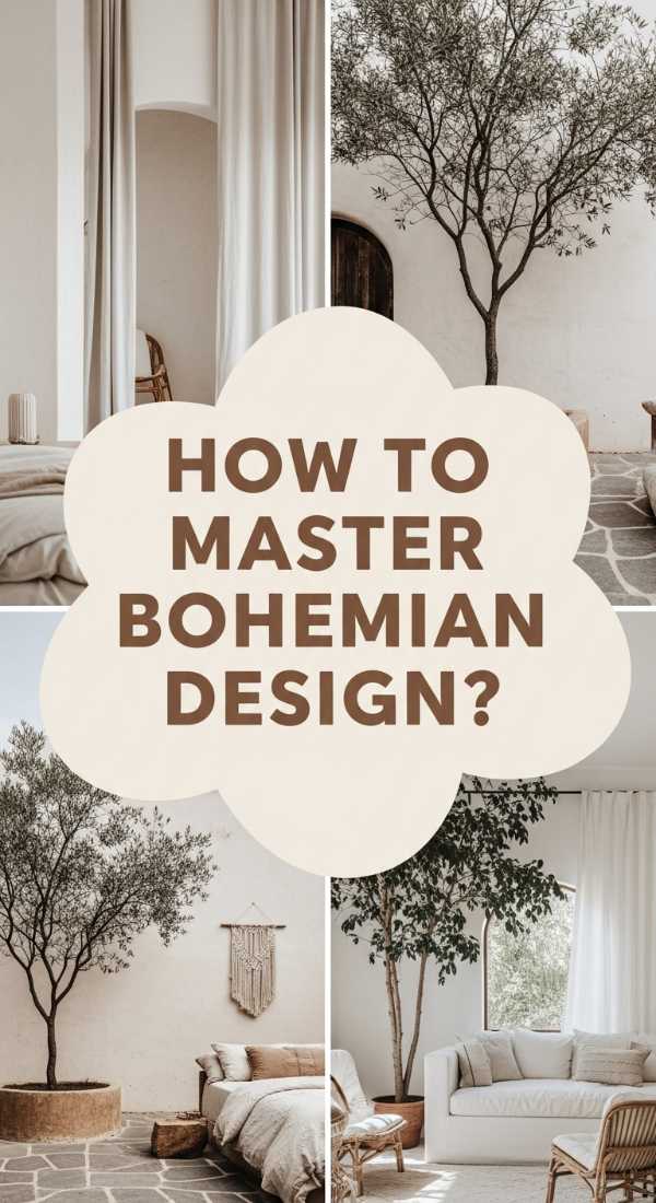 How To Master Bohemian Interior Design For Holistic Peace 6a0822884a5e3
