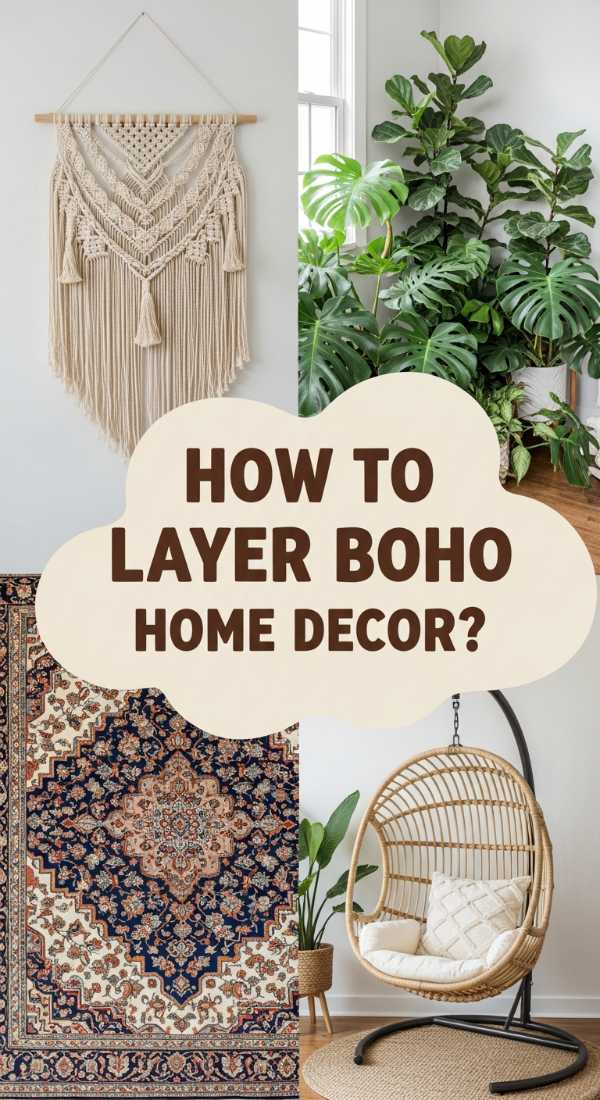 How To Master Boho Home Layers For A Cozy Free Spirit Vibe 6a0833a75933f