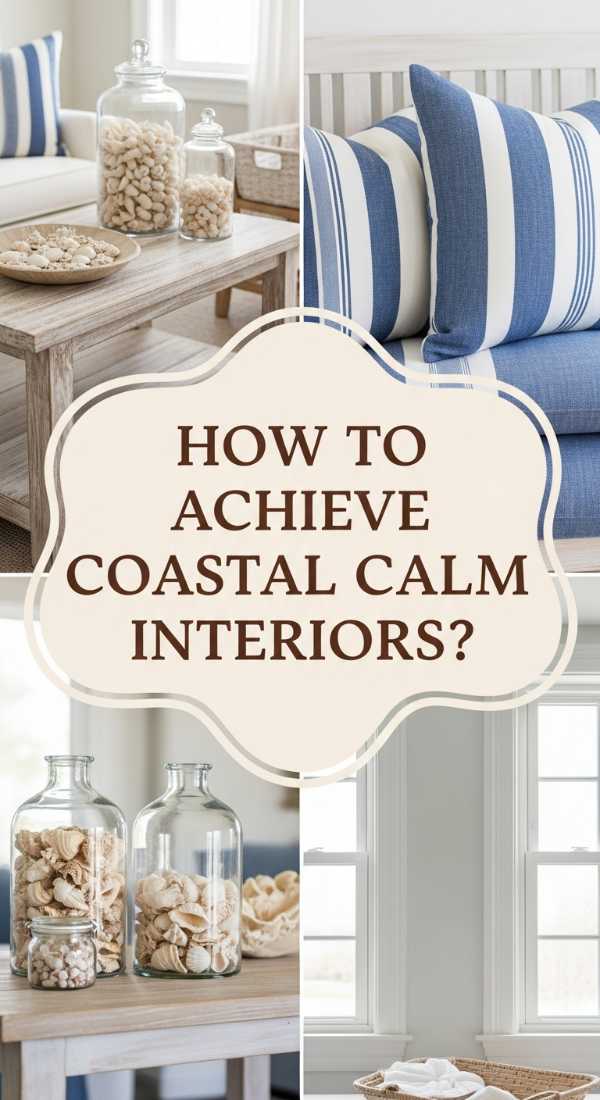 How To Master Coastal Home Decor For Ultimate Seaside Serenity 6a0033589bfff