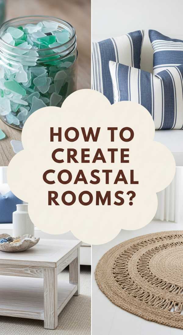 How To Master Coastal Living Aesthetics For Pure Seaside Serenity 6a12e467da8fa