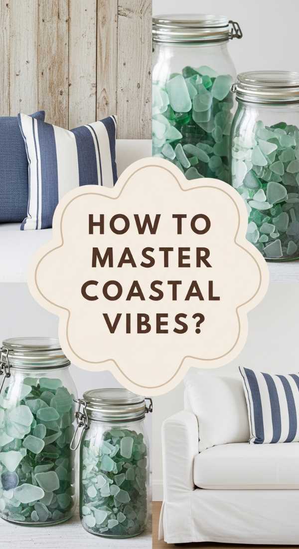 TikTok Made Me Do It: Viral Home Decor Upgrades for Every Room How To Master Coastal Vibes For A Breezy Oceanfront Atmosphere 6a00323dee70e