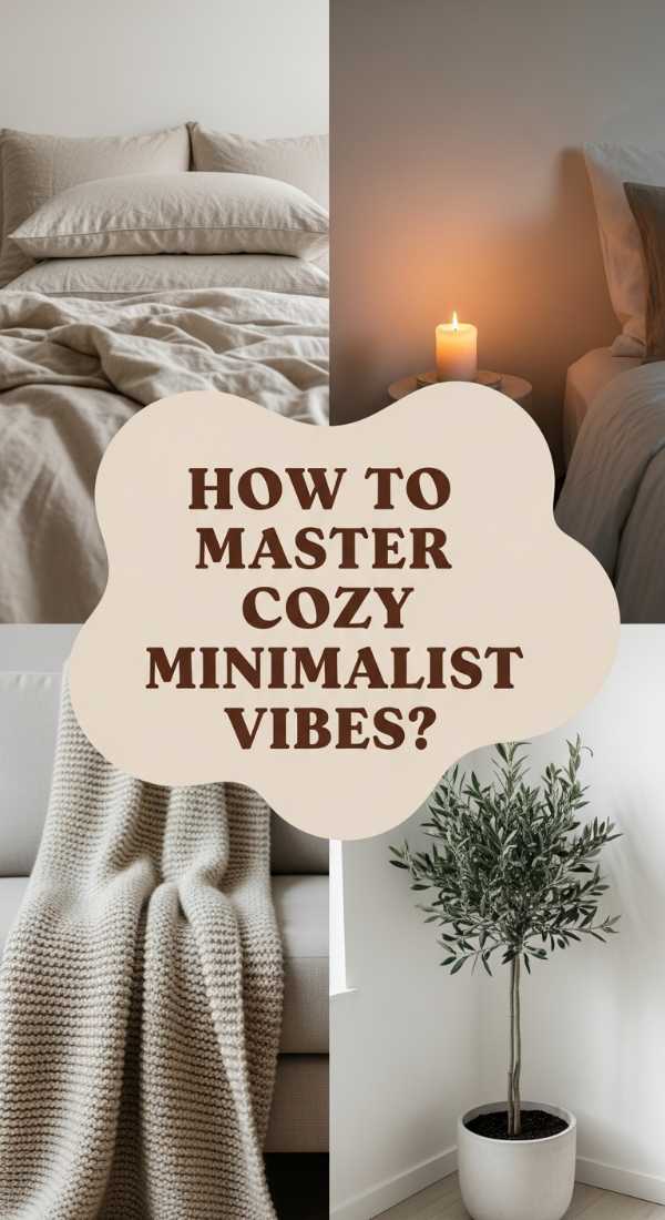 How To Master Cozy Minimalist Bedroom Vibes For Better Sleep 6a081ce1c9ae7