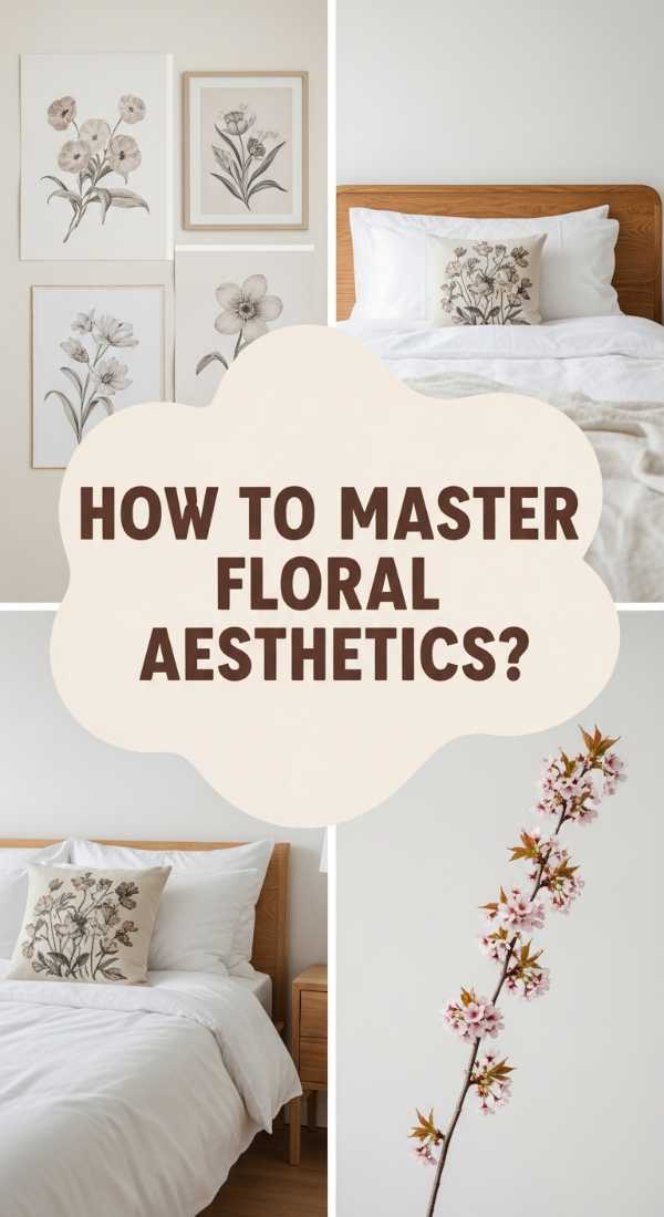 How To Master Floral Aesthetics For A Serene Escape 69f487c2221c9