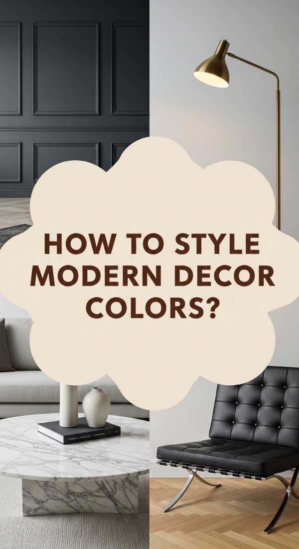 How To Master Living Room Decor Color Tones For Modern Elegance 6a081ced2b316