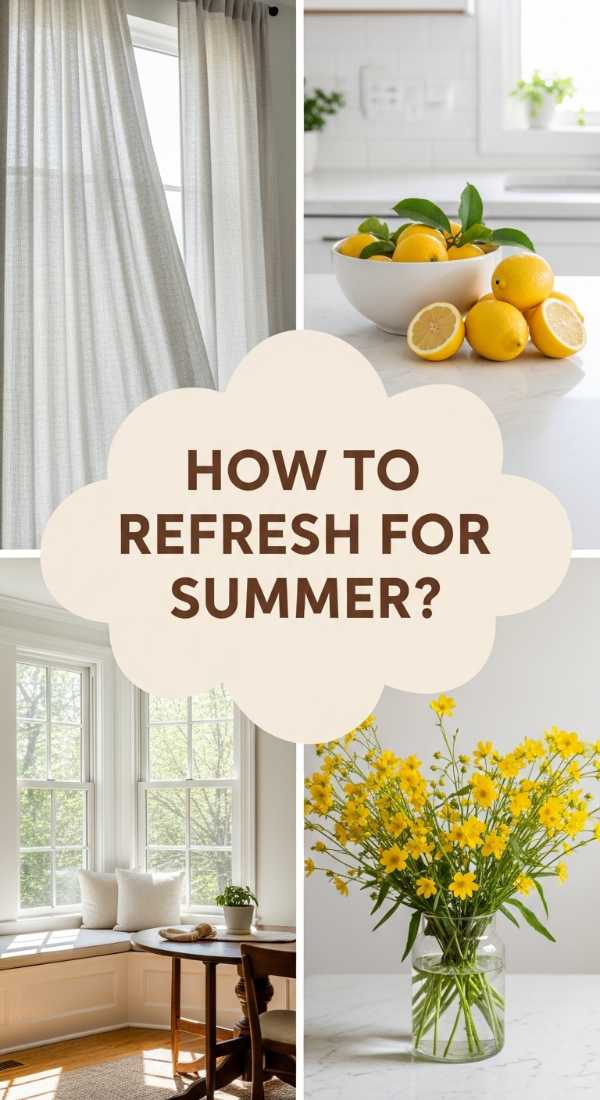 How To Master Summer Home Decor For A Sun Drenched Seasonal Refresh 6a0833b437b38