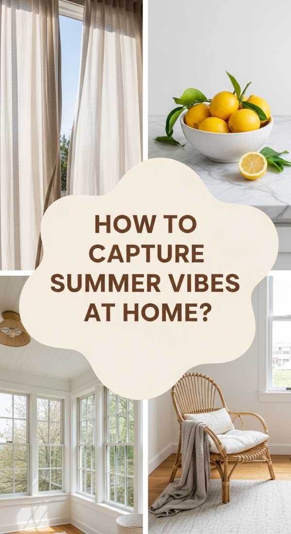 How To Master Summer Home Decor For An Everlasting Vacation Feel 6a0833967f97b