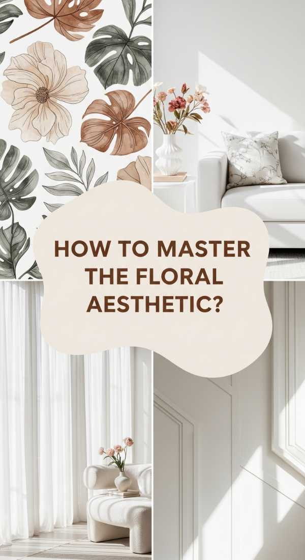 How To Master The Floral Bedroom Aesthetic For A Modern Sanctuary 6a0066bb1ffdb