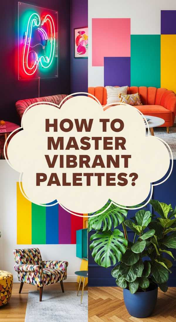 How To Master Vibrant Palettes For Energetic Living Spaces 6a0835e6ca054