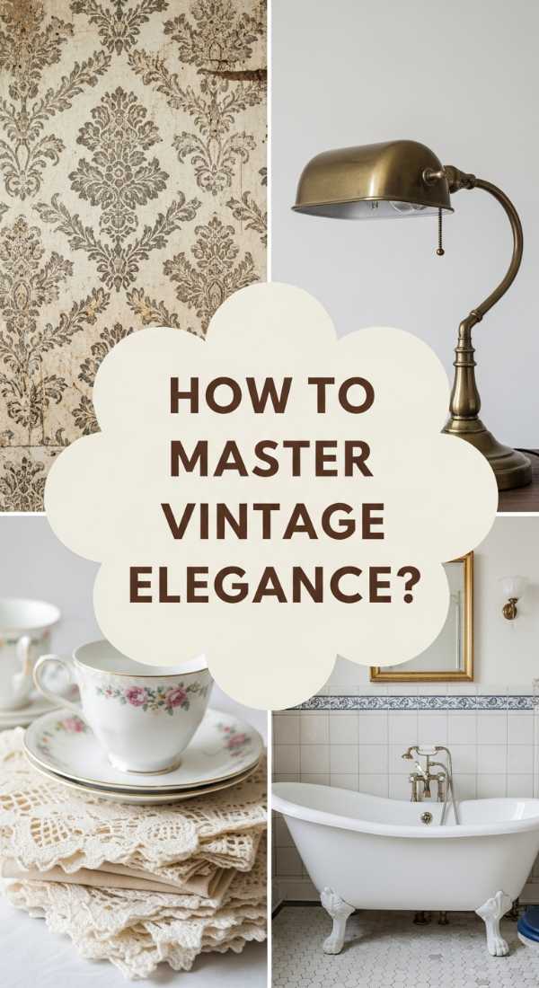 How To Master Vintage Aesthetic Charm For Timeless Elegance 6a00336d7247f