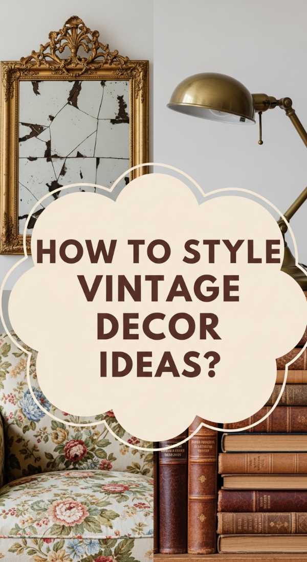 How To Master Vintage Home Decor For Timeless Interior Charm 6a00336764e76