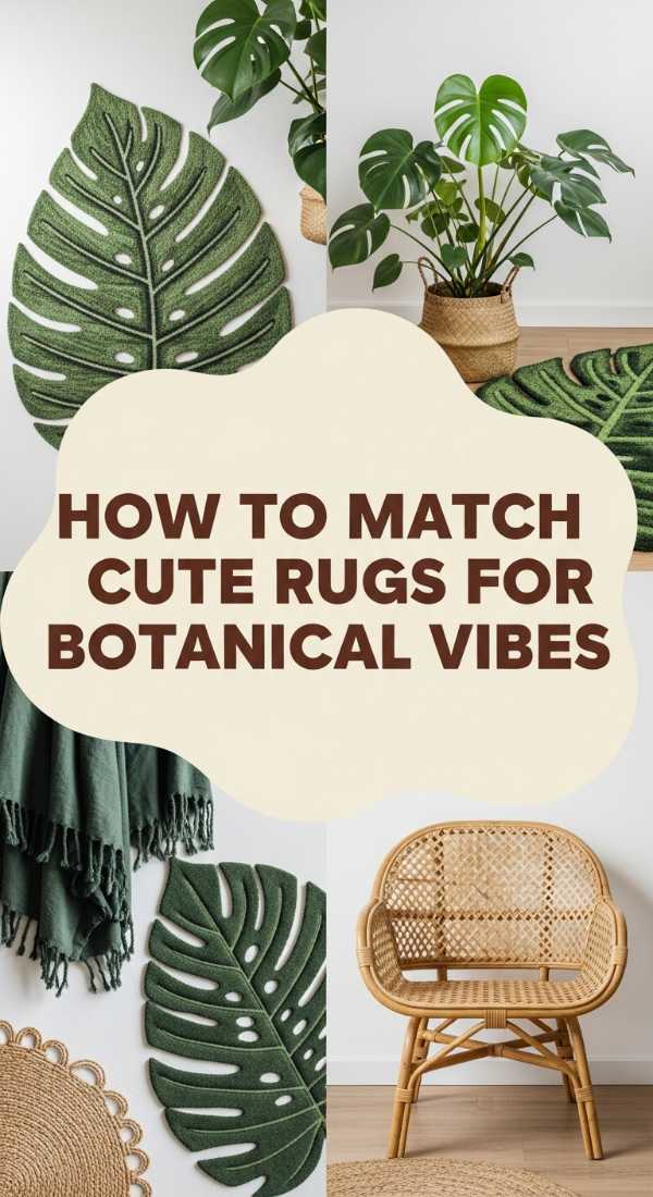 How To Match Cute Rugs For Bedrooms For A Lush Green Sanctuary 69fda7fe65da2