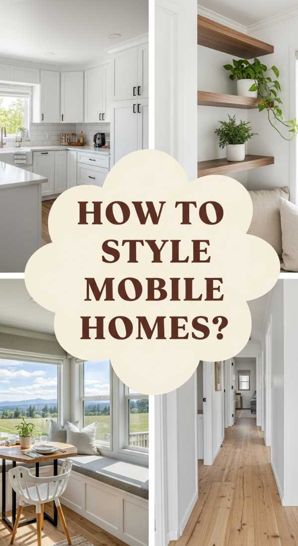 How To Maximize Mobile Home Spaces For High End Living 6a00323049f72