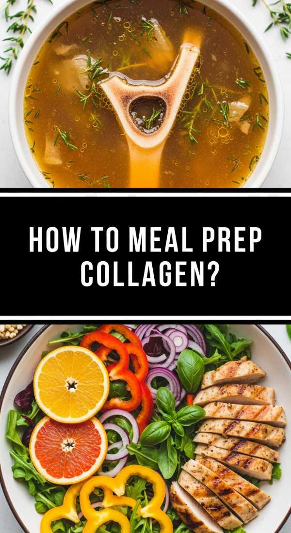 How To Meal Prep Collagen 6a04407b31278