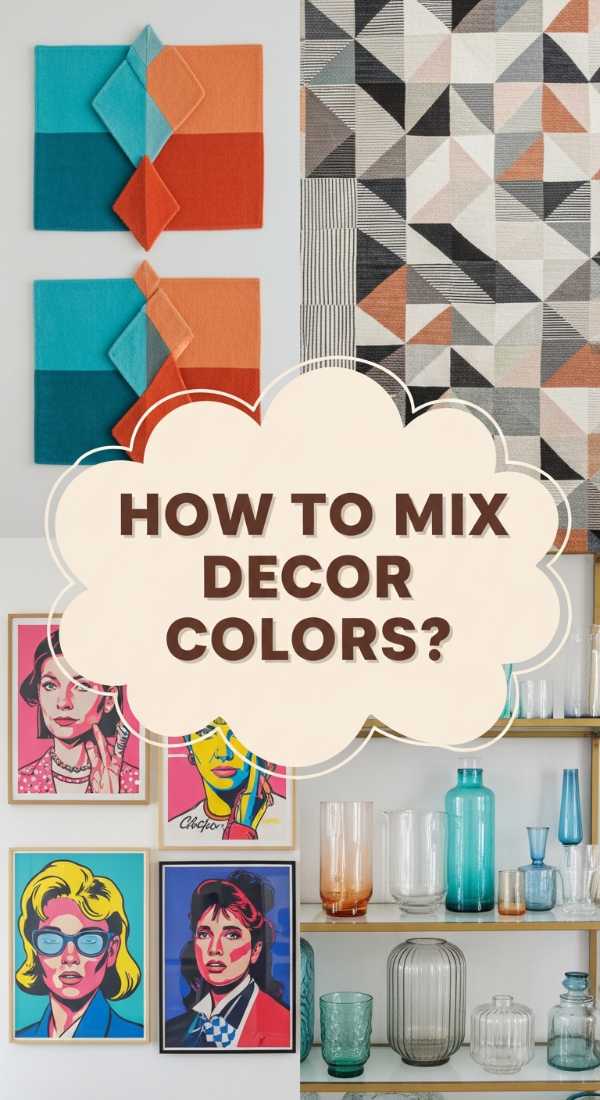 How To Mix Decor Colors For A Vibrant Atmosphere 6a0835e4b39db