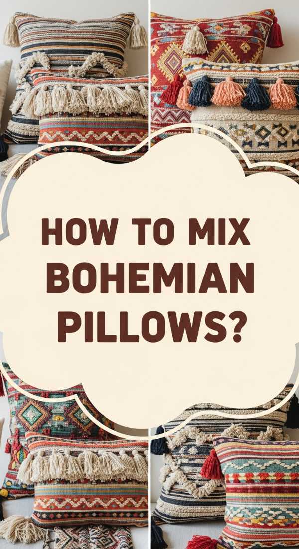 How To Mix Eclectic Patterns For A Rich Tactile Experience 6a0822a185b31