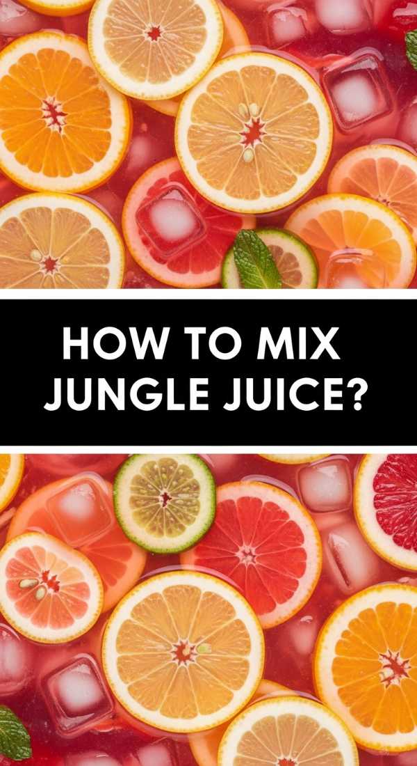 How To Mix Jungle Juice 69fc2212c193d