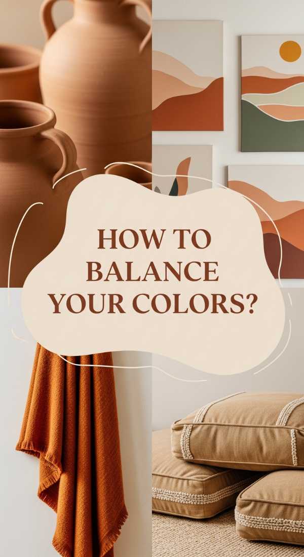 How To Mix Living Room Decor Colors For A Harmonious Flow 6a081cdfa7657