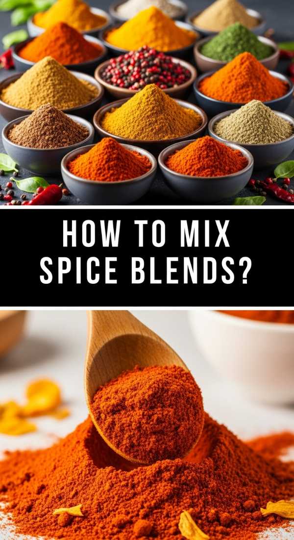 The 10-Minute Viral Food Board That’s Taking Over the Internet How To Mix Spice Blends 6a1a98f098184