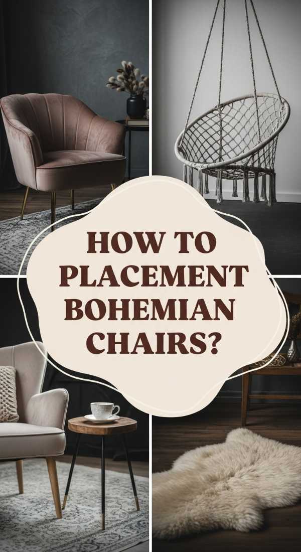 How To Nest A Velvet Bohemian Chair For Relaxing Afternoons 6a083054ed672
