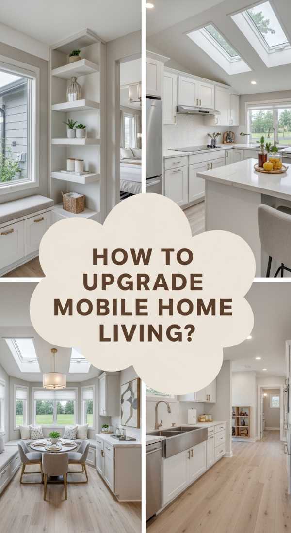 How To Optimize Mobile Home Decorating For A High End Finish 6a003359d1999