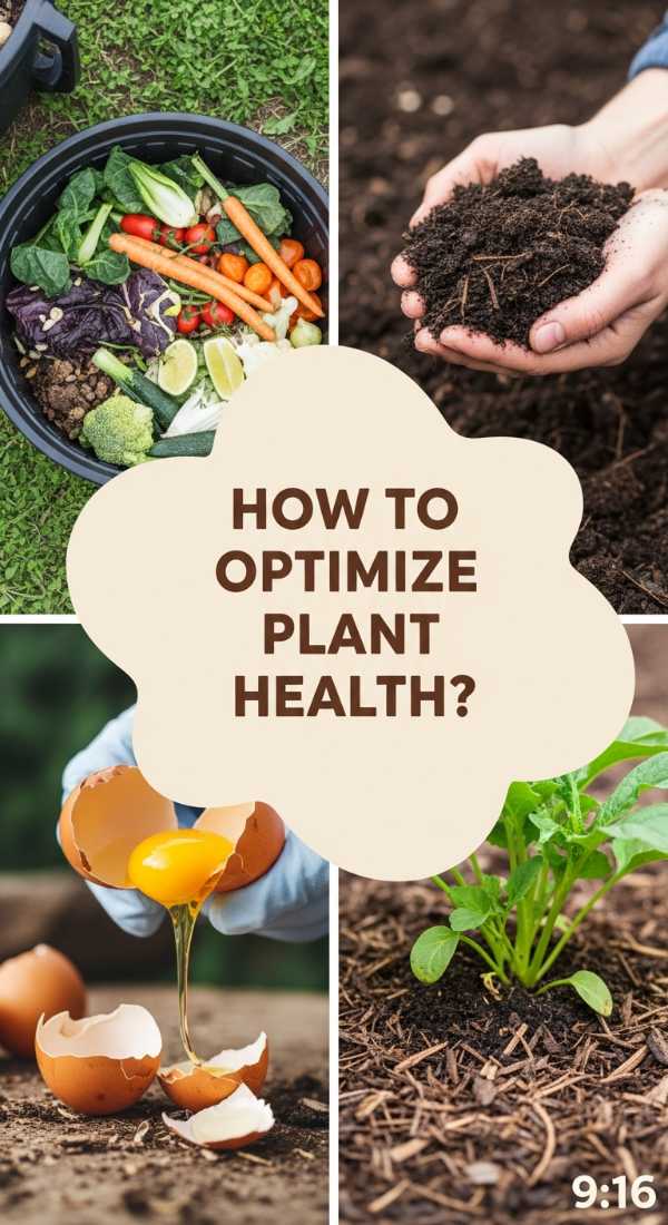 How To Optimize Plant Health With Natural Soil Solutions 69f60059cd23e