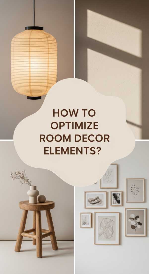 How To Optimize Room Decor Minimalist Elements For Pure Calm 6a0825708a7c9