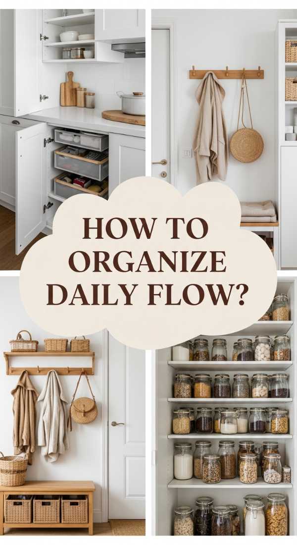 Small Space, Big Impact: Minimalist Decor Tips for Every Budget How To Organize A Minimalist Home For Daily Flow 6a082f141ff9d